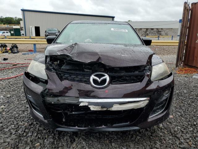 Photo 5 from auction – 2010 MAZDA CX-7 with VIN JM3ER2W57A0332410