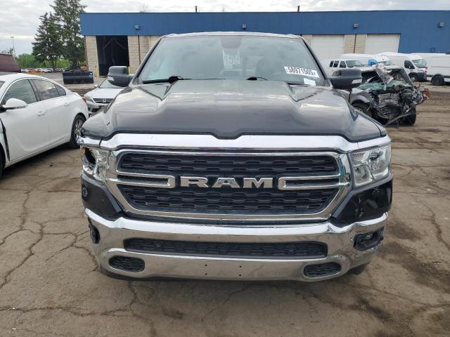 Photo 5 from auction – 2022 RAM 1500 BIG H with VIN 1C6RRFFG5NN424702
