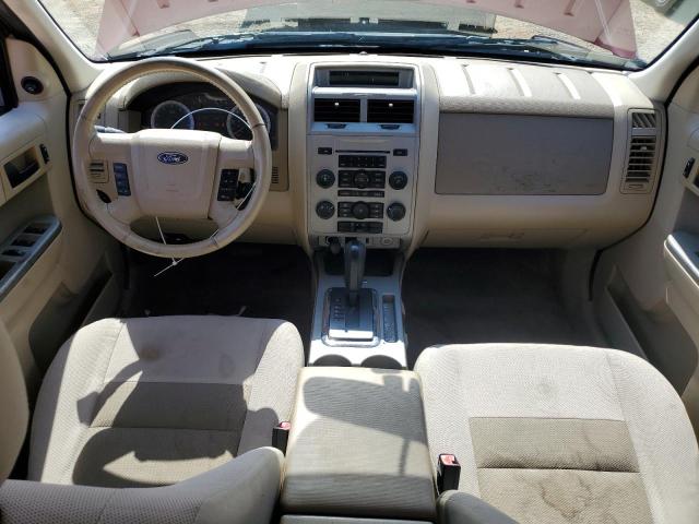 Photo 8 from auction – 2009 FORD ESCAPE XLT with VIN 1FMCU03749KA93614