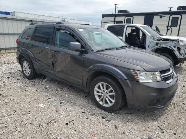 Photo 4 from auction – 2017 DODGE JOURNEY SX with VIN 3C4PDCBG0HT675425