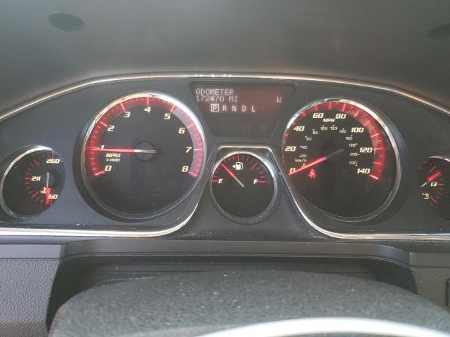 Photo 9 from auction – 2014 GMC ACADIA DEN with VIN 1GKKVTKD3EJ285875