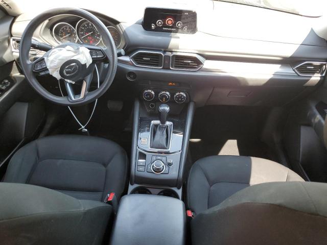 Photo 8 from auction – 2017 MAZDA CX-5 SPORT with VIN JM3KFABL3H0108930
