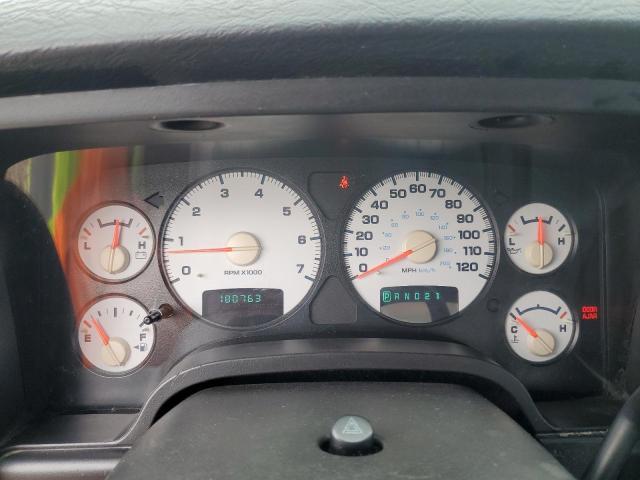 Photo 9 from auction – 2005 DODGE RAM 1500 S with VIN 1D7HU18D45S303661