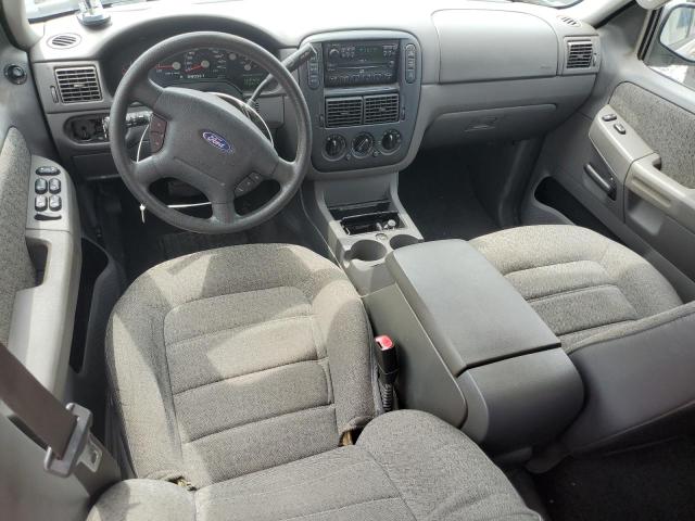 Photo 8 from auction – 2005 FORD EXPLORER X with VIN 1FMZU72E15UA26499