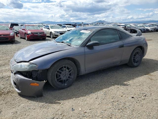 MITSUBISHI ECLIPSE RS 1998 with VIN 4A3AK34Y6WE002294 - Photo from auction