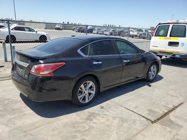 Photo 3 from auction – 2013 NISSAN ALTIMA 2.5 with VIN 1N4AL3AP0DC198422