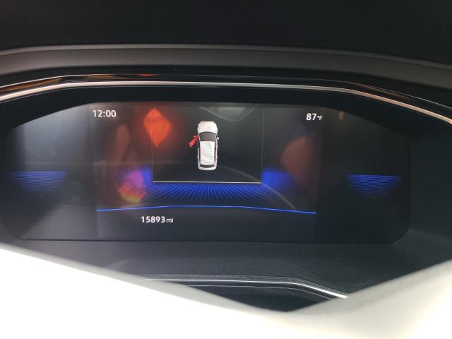 Photo 9 from auction – 2023 VOLKSWAGEN JETTA with VIN 3VWBM7BUXPM048275