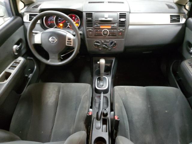 Photo 8 from auction – 2012 NISSAN VERSA S with VIN 3N1BC1CP9CL362188