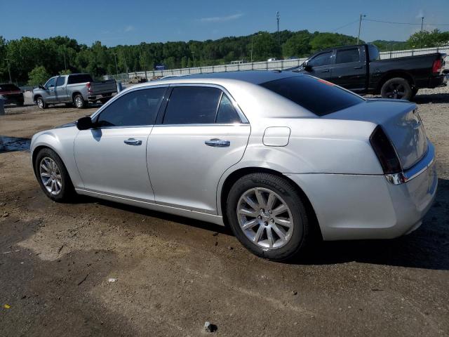 Photo 2 from auction – 2012 CHRYSLER 300 LIMITE with VIN 2C3CCACG2CH277367