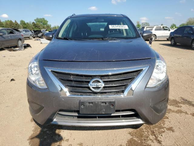 Photo 5 from auction – 2019 NISSAN VERSA S with VIN 3N1CN7AP7KL877659