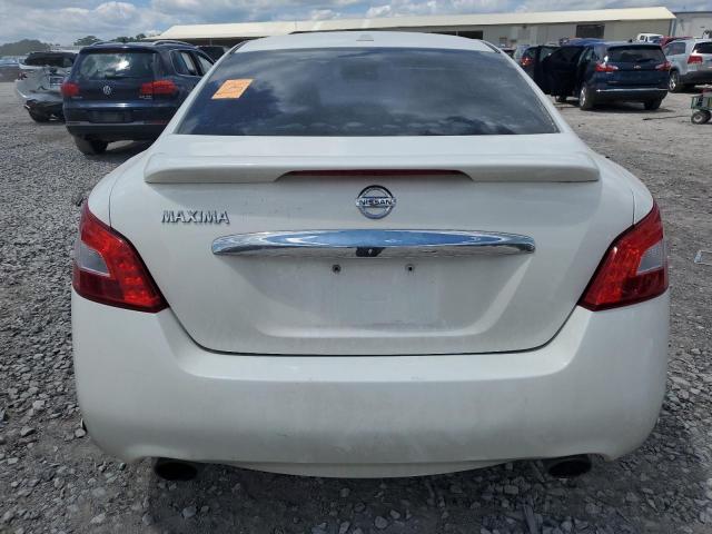 Фото 6 с аукциона – 2011 NISSAN MAXIMA S с VIN 1N4AA5AP6BC862141