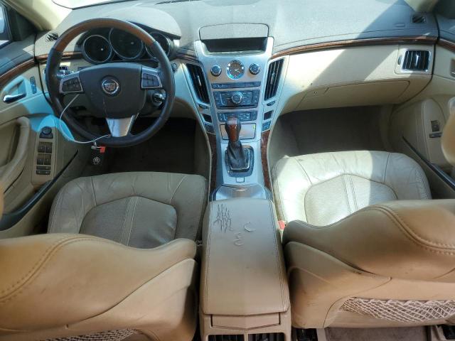 Photo 8 from auction – 2012 CADILLAC CTS PREMIU with VIN 1G6DS5E33C0113394