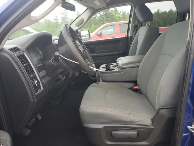Photo 7 from auction – 2017 RAM 1500 ST with VIN 1C6RR7FG7HS758855