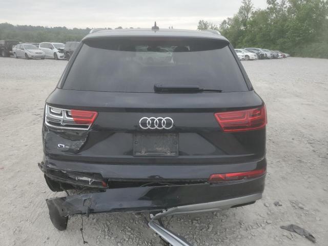 Photo 6 from auction – 2019 AUDI Q7 PREMIUM with VIN WA1LHAF72KD021146