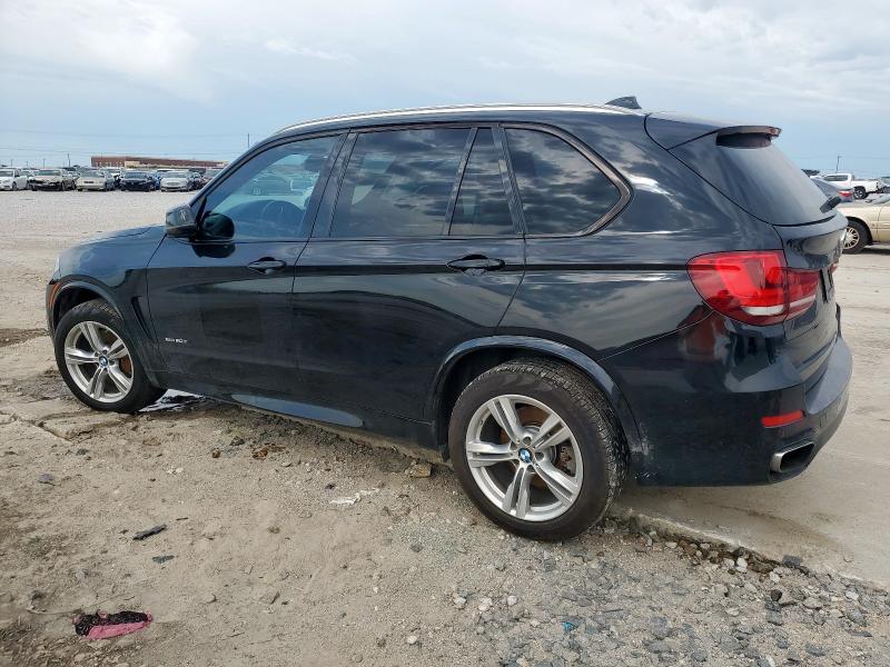 Photo 2 from auction – 2015 BMW X5 M with VIN 5UXKR6C55F0J74811