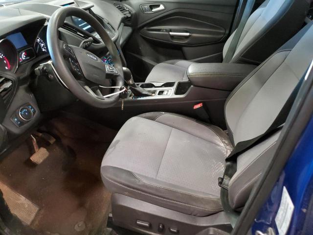 Photo 7 from auction – 2017 FORD ESCAPE SE with VIN 1FMCU9GD2HUE53776