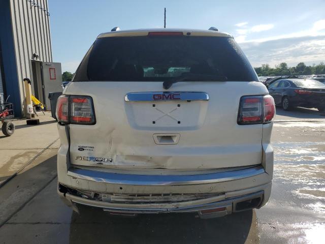 Photo 6 from auction – 2014 GMC ACADIA DEN with VIN 1GKKRTKD7EJ206972