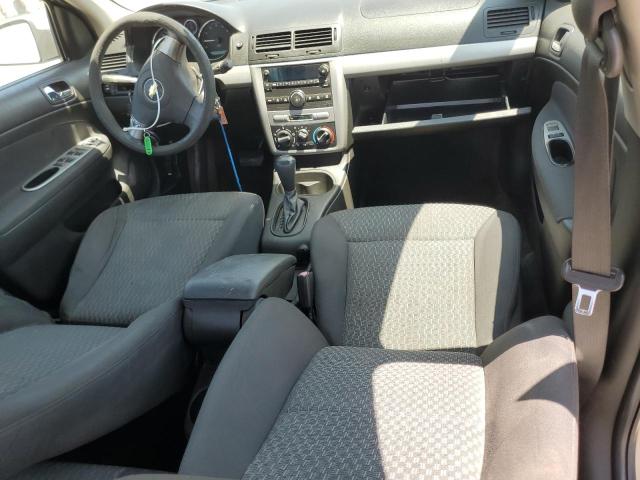 Photo 8 from auction – 2010 CHEVROLET COBALT 1LT with VIN 1G1AD5F59A7212910