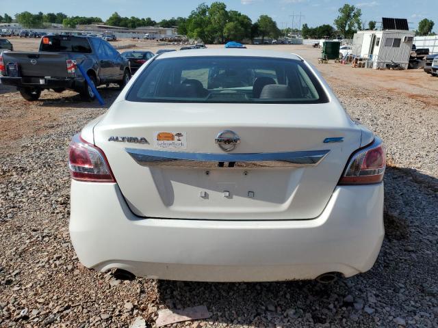 Photo 6 from auction – 2013 NISSAN ALTIMA 2.5 with VIN 1N4AL3AP6DC218558