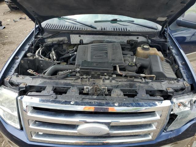 صورة رقم 12 من المزاد - 2007 FORD EXPEDITION مع VIN 1FMFU18547LA09762