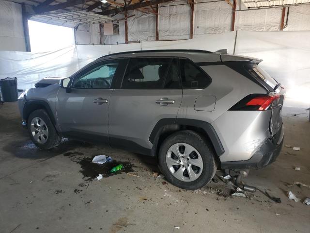 Photo 2 from auction – 2020 TOYOTA RAV4 LE with VIN 2T3H1RFV2LC068213