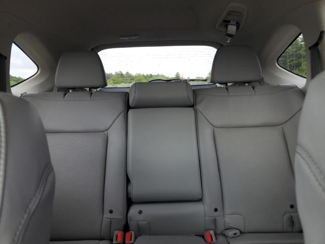 Photo 10 from auction – 2016 HONDA CR-V EXL with VIN 2HKRM4H79GH679171