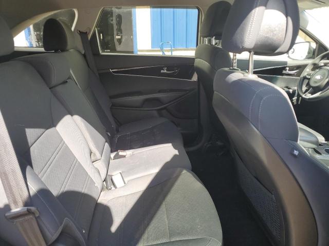 Photo 11 from auction – 2016 KIA SORENTO LX with VIN 5XYPGDA33GG129784