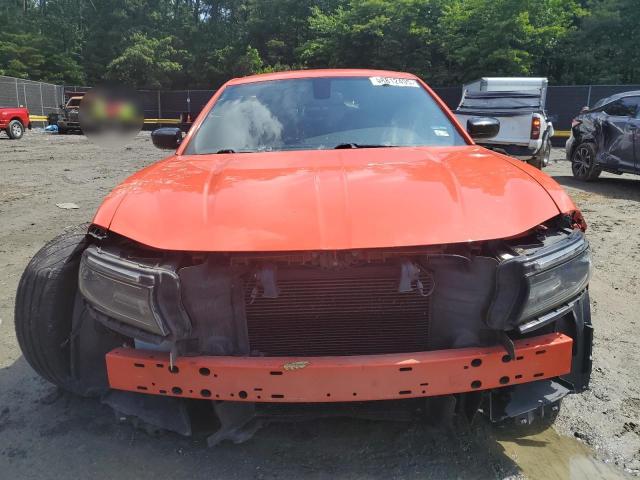 Photo 5 from auction – 2017 DODGE CHARGER SE with VIN 2C3CDXBG5HH510781