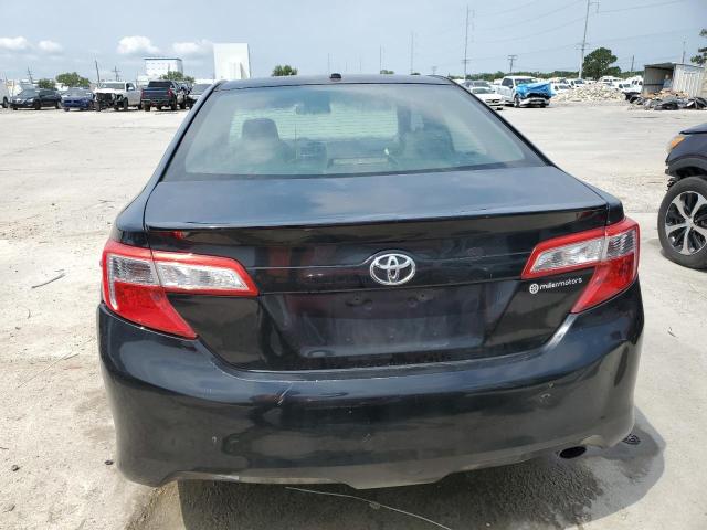 Photo 6 from auction – 2012 TOYOTA CAMRY BASE with VIN 4T1BF1FK3CU100057