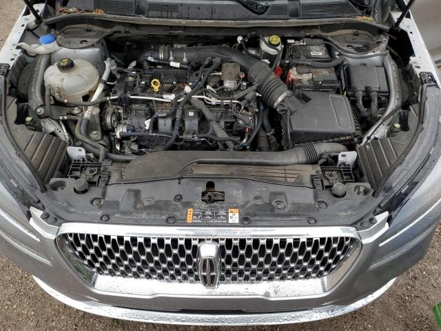 Photo 12 from auction – 2021 LINCOLN CORSAIR with VIN 5LMCJ1D94MUL09955