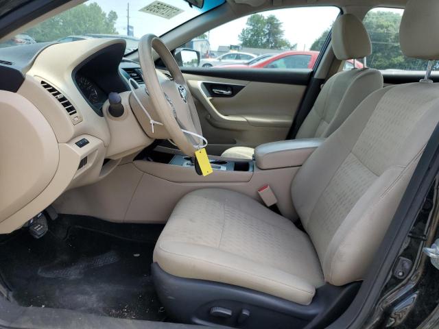 Photo 7 from auction – 2017 NISSAN ALTIMA 2.5 with VIN 1N4AL3AP3HC235467