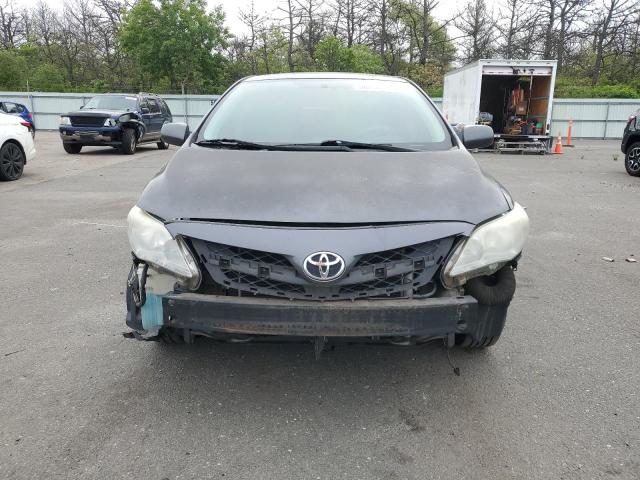 Photo 5 from auction – 2013 TOYOTA COROLLA with VIN 5YFBU4EEXDP134311