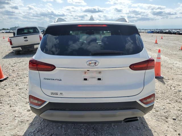 Photo 6 from auction – 2019 HYUNDAI SANTA FE L with VIN 5NMS53AD5KH110171