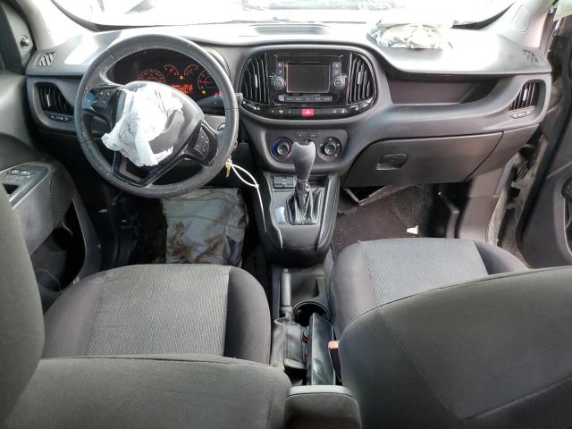 Photo 8 from auction – 2015 RAM PROMASTER with VIN ZFBERFBTXF6A44105