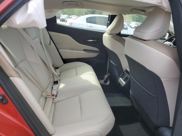 Photo 10 from auction – 2023 TOYOTA CROWN XLE with VIN JTDAAAAF6P3010101