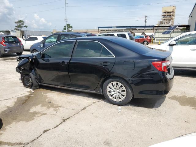 Photo 2 from auction – 2014 TOYOTA CAMRY L with VIN 4T4BF1FKXER433347