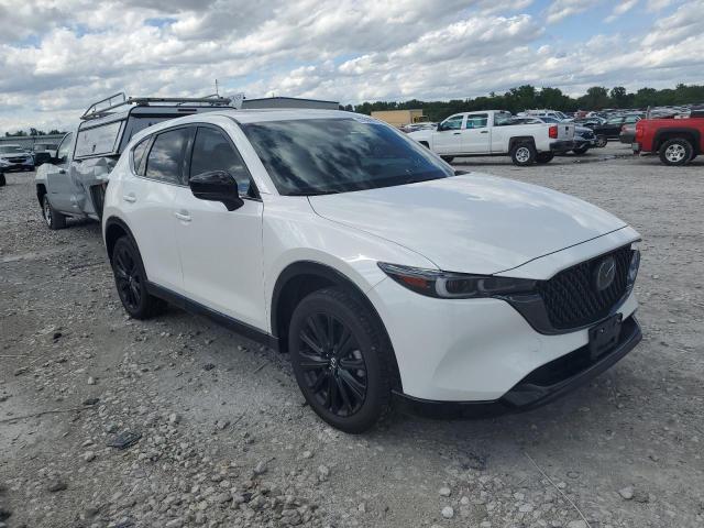 Photo 4 from auction – 2024 MAZDA CX-5 PREMI with VIN JM3KFBDY6R0364415