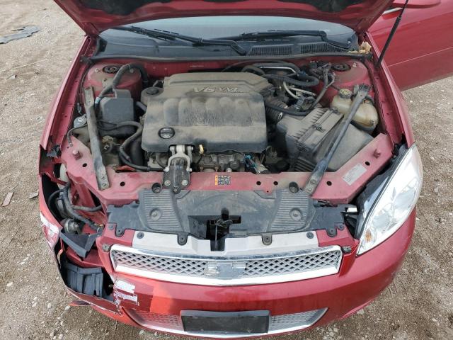 Photo 11 from auction – 2015 CHEVROLET IMPALA LIM with VIN 2G1WB5E31F1167512