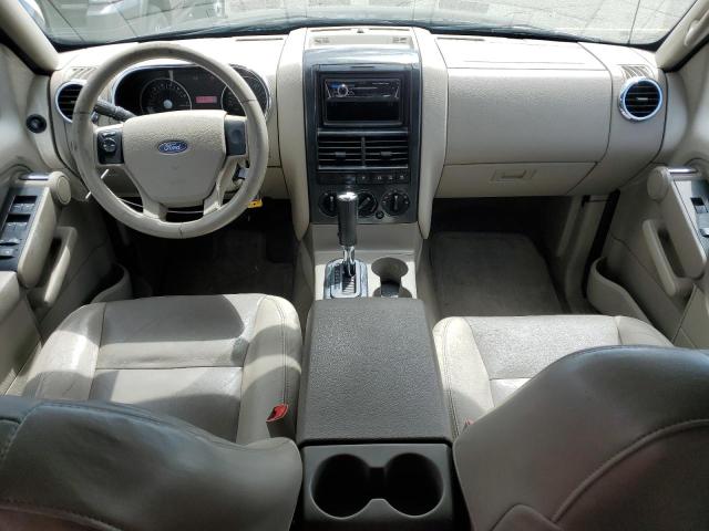 Photo 8 from auction – 2007 FORD EXPLORER X with VIN 1FMEU73E17UB55732