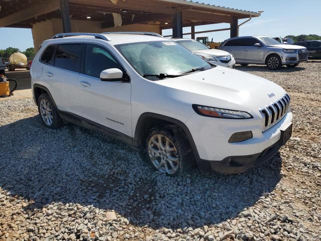 Photo 4 from auction – 2018 JEEP CHEROKEE L with VIN 1C4PJLLB8JD573197