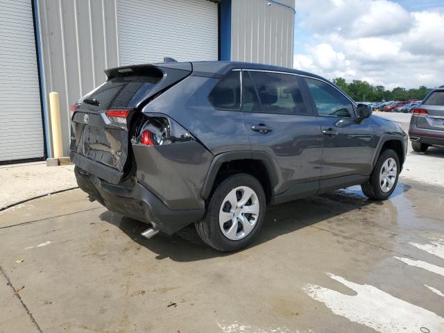 Photo 3 from auction – 2023 TOYOTA RAV4 LE with VIN 2T3F1RFV5PC361679