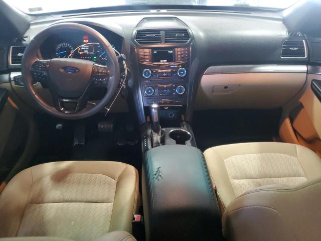 Photo 8 from auction – 2016 FORD EXPLORER with VIN 1FM5K7B8XGGA06123