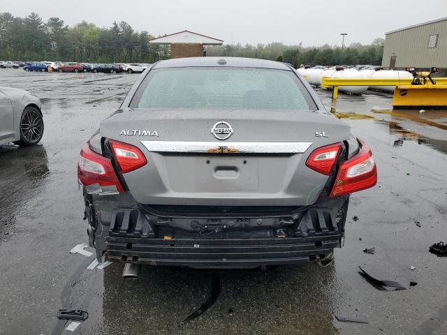 Photo 6 from auction – 2016 NISSAN ALTIMA 2.5 with VIN 1N4AL3AP2GC118865