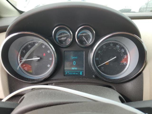 Photo 9 from auction – 2015 BUICK VERANO with VIN 1G4PP5SK1F4208617
