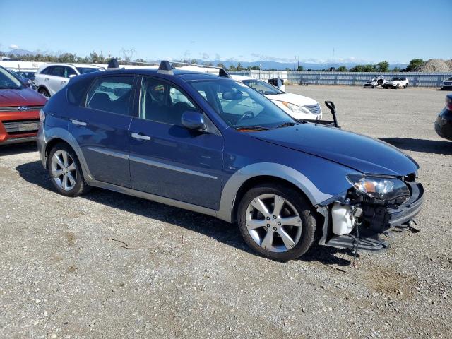 Zdjęcie 4 z aukcji – 2011 SUBARU IMPREZA OU z VIN JF1GH6D67BH822684