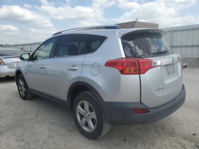 Photo 2 from auction – 2013 TOYOTA RAV4 with VIN JTMWFREV6DD024822