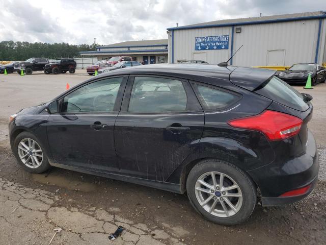 Photo 2 from auction – 2017 FORD FOCUS SE with VIN 1FADP3K26HL215654