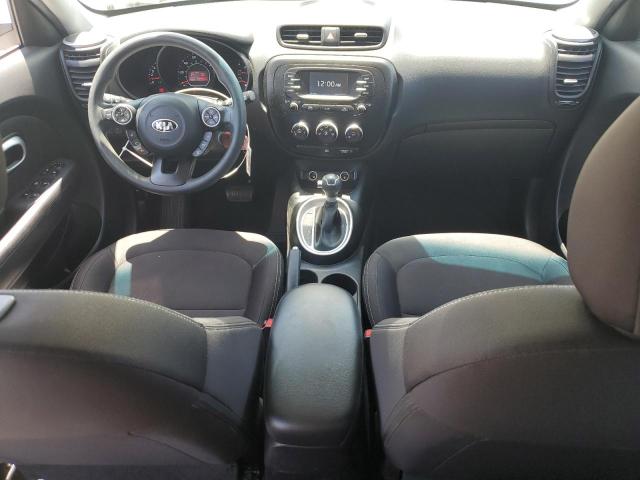 Photo 8 from auction – 2016 KIA SOUL with VIN KNDJN2A23G7271153
