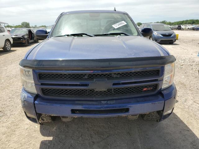 Photo 5 from auction – 2013 CHEVROLET SILVERADO with VIN 1GCRKTE74DZ296814