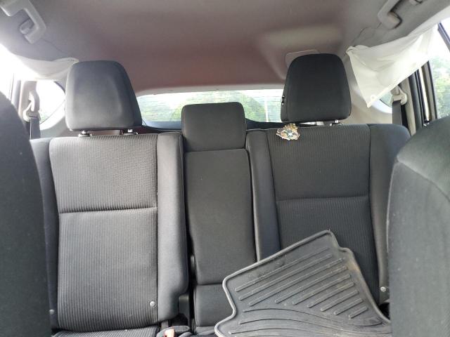 Photo 10 from auction – 2015 TOYOTA RAV4 LE with VIN 2T3BFREV7FW400769